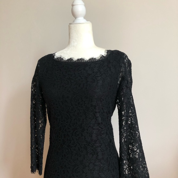 Diane Von Furstenburg ZARITA Party Dress - Picture 6 of 10